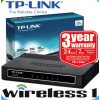 TP Link 5 port Gigabit Switch Model TL-SG1005D